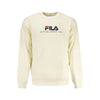 Fila Beige Cotton Sweater