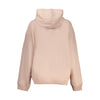 Calvin Klein Pink Cotton Sweater