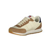 Tommy Hilfiger Beige Polyester Sneaker