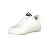 Fila White Polyester Sneaker