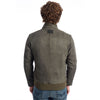 Roberto Pepe Luxury Green ECOMONTONE Jacket