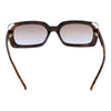 Guess Brown Women Sunglasses