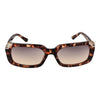 Guess Brown Women Sunglasses