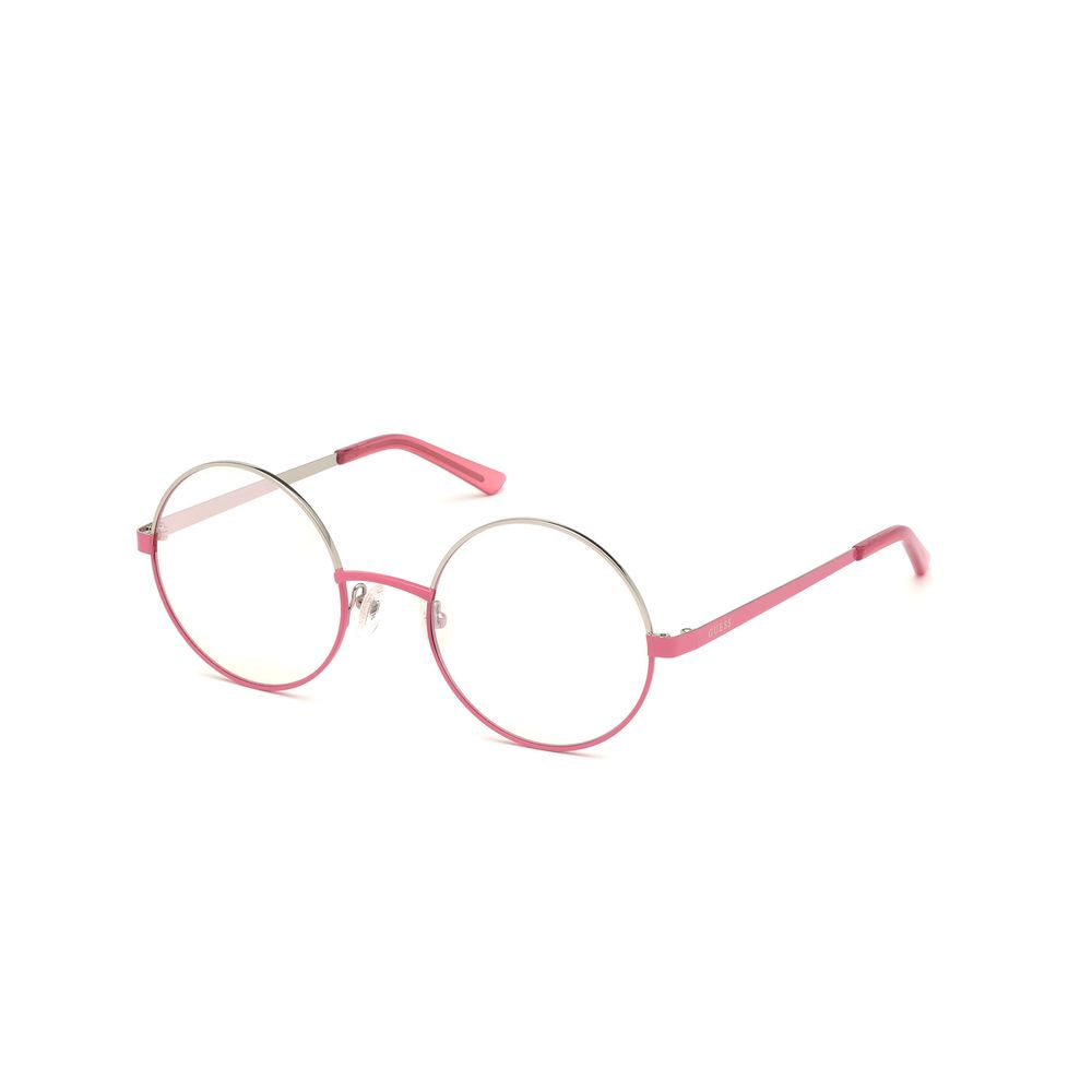 Guess Multicolor Metal Sunglasses - ACCEXO