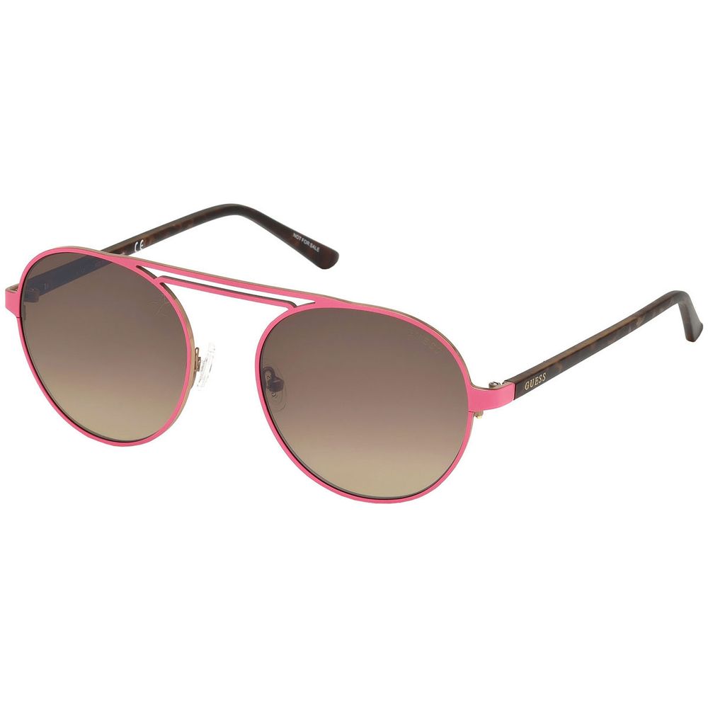 Guess Multicolor Acetate Sunglasses - ACCEXO