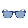 Guess Blue Resin Sunglasses