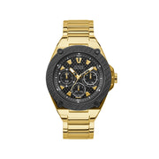 Guess Gold Steel Watch