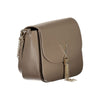 Valentino Bags Brown Polyethylene Handbag