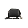 Valentino Bags Black Polyethylene Handbag