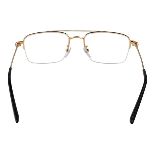 BMW Gold Men Optical Frames