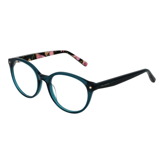 Ted Baker Green Women Optical Frames