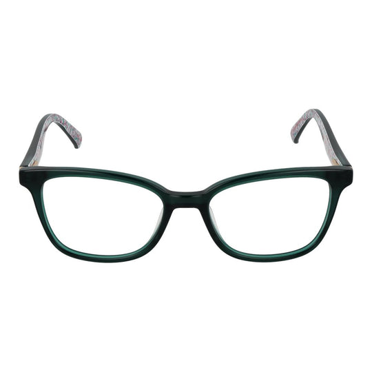 Ted Baker Green Women Optical Frames