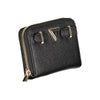 Guess Jeans Black Polyethylene Wallet