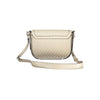 Guess Jeans Beige Polyethylene Handbag