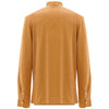 Corneliani Beige Cotton Polo Shirt