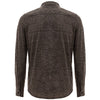 Corneliani Gray Wool Shirt