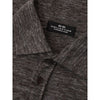 Corneliani Gray Wool Shirt