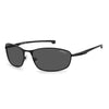 Carrera Ducati Black Metal Sunglasses