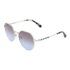 Gant Gray Women Sunglasses