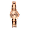 Michael Kors Rose Gold Women Watch