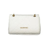 Valentino Bags White Polyethylene Handbag