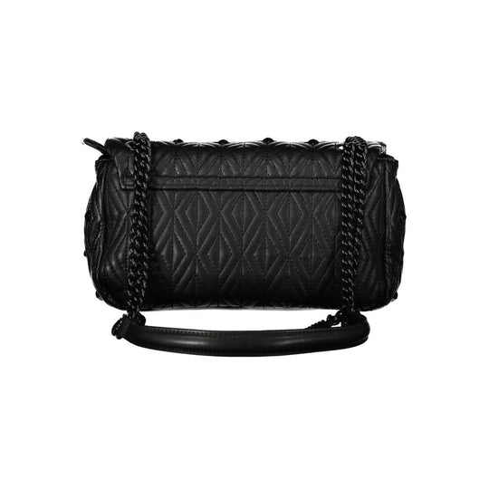 Valentino Bags Black Polyethylene Women Handbag