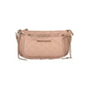 Valentino Bags Pink Polyethylene Handbag