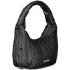 Valentino Bags Black Polyester Handbag