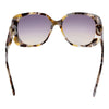 Marciano by Guess Brown Women Sunglasses