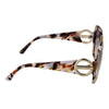 Marciano by Guess Brown Women Sunglasses