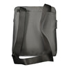 Piquadro Gray Polyester Shoulder Bag