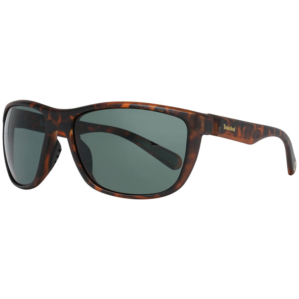 Timberland Transparent Resin Sunglasses - ACCEXO
