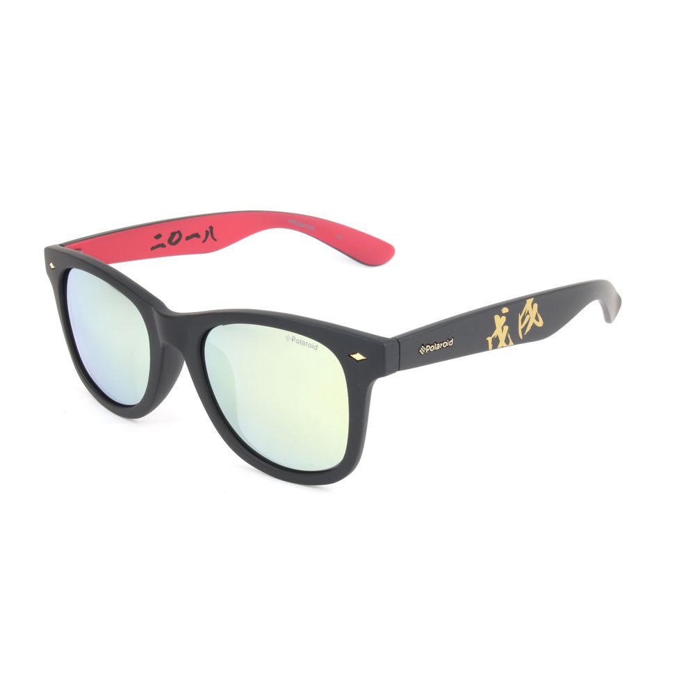 Polaroid Bicolor Polycarbonate Sunglasses