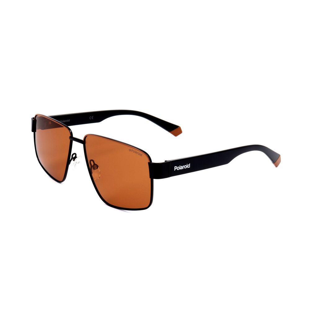 Polaroid Bicolor Polycarbonate Sunglasses