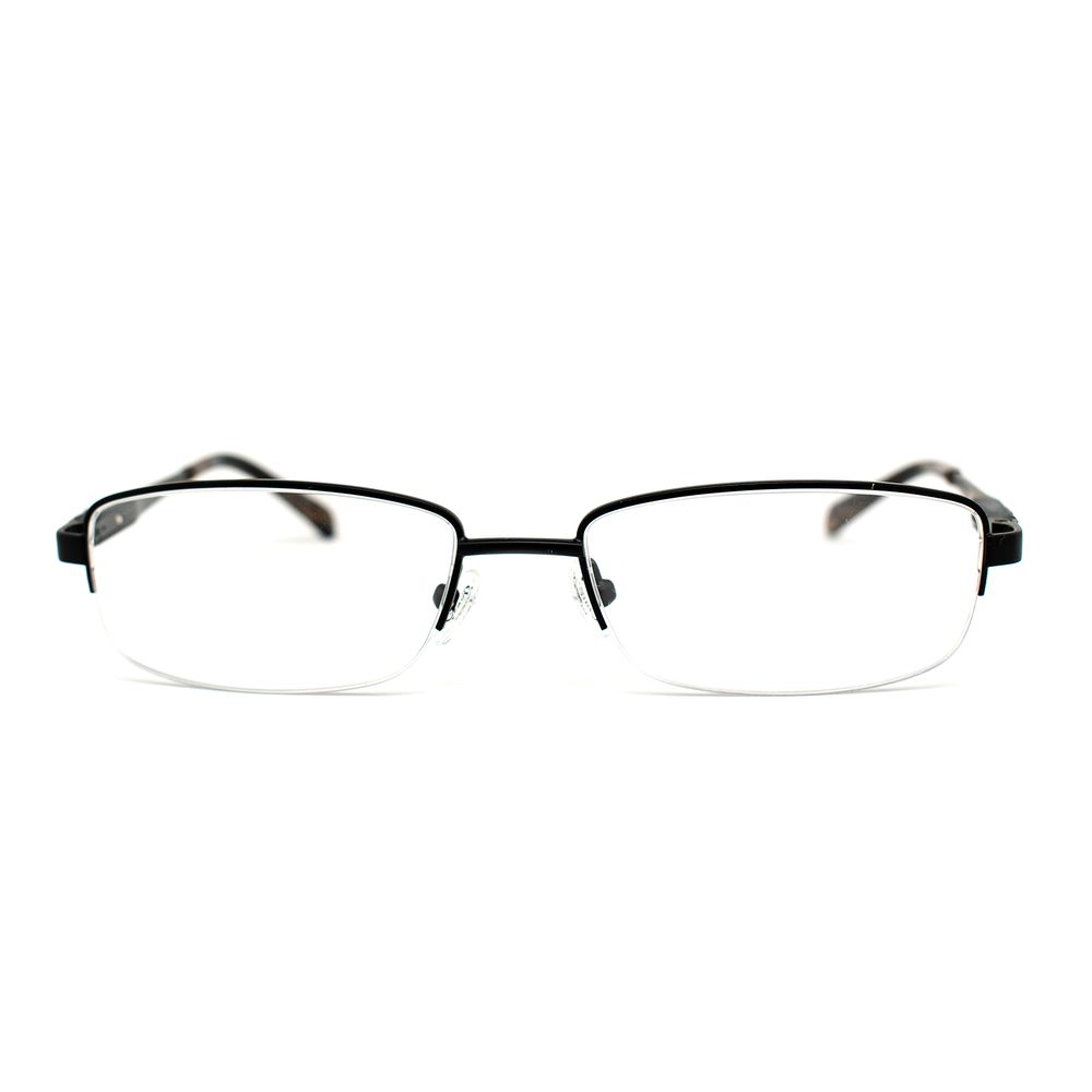 Guess Black Metal Frames