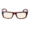 Police Brown Injected Sunglasses