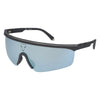 Police Gray Injected Sunglasses