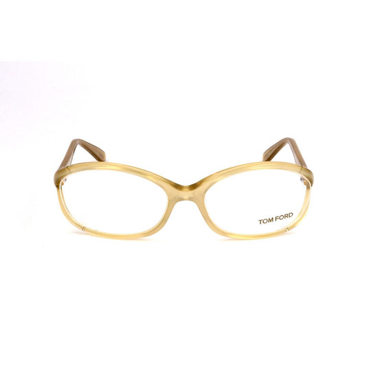 Tom Ford Yellow Acetate Frames