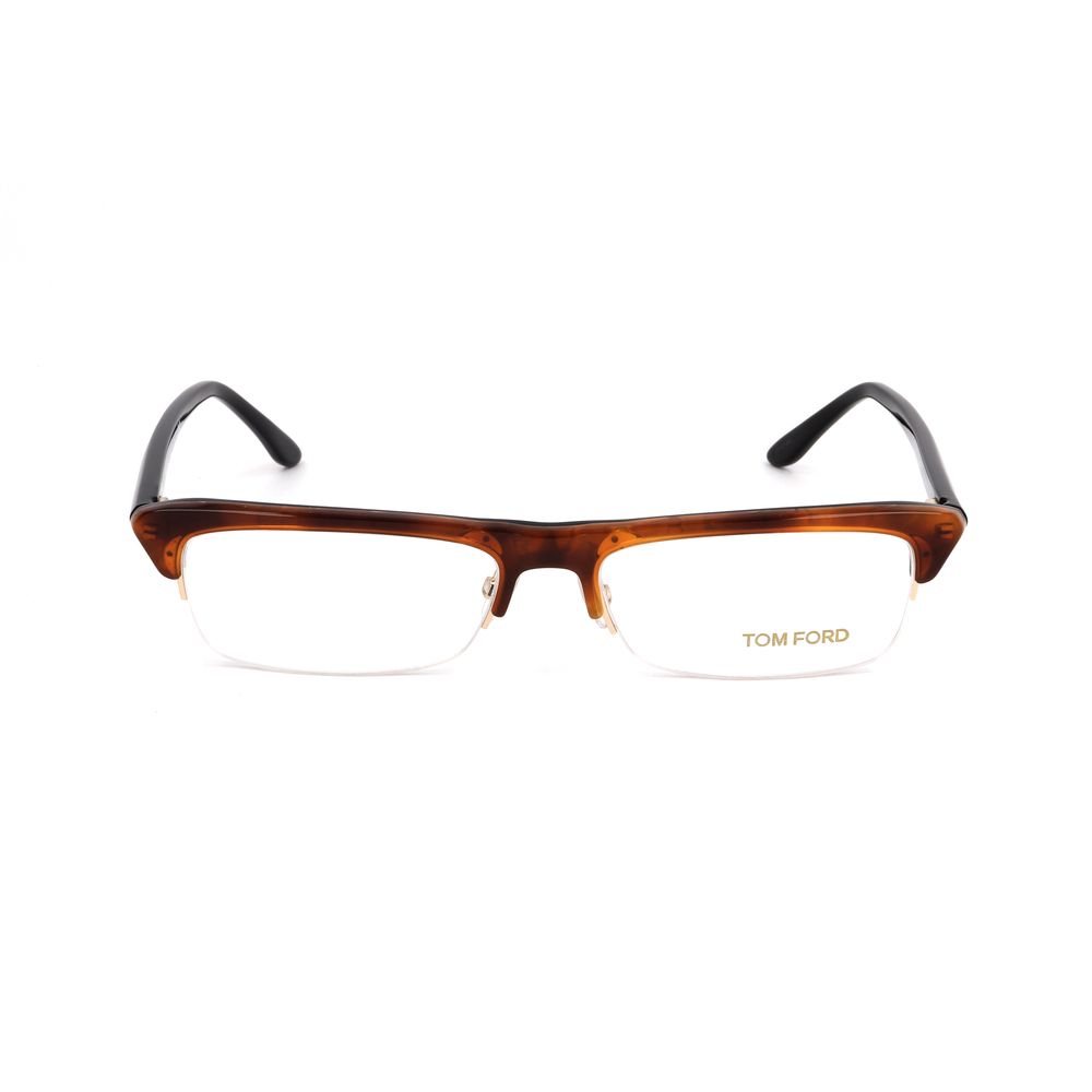 Tom Ford Bicolor Acetate Frames