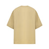 Bottega Veneta Beige Cotton T-Shirt