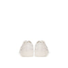 Bottega Veneta White Leather Sneaker