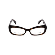 Alexander McQueen Bicolor Acetate Frames - ACCEXO
