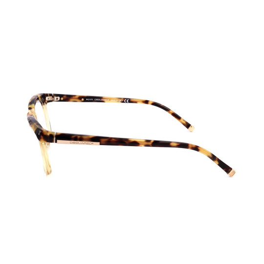 Dsquared² Bicolor Acetate Frames