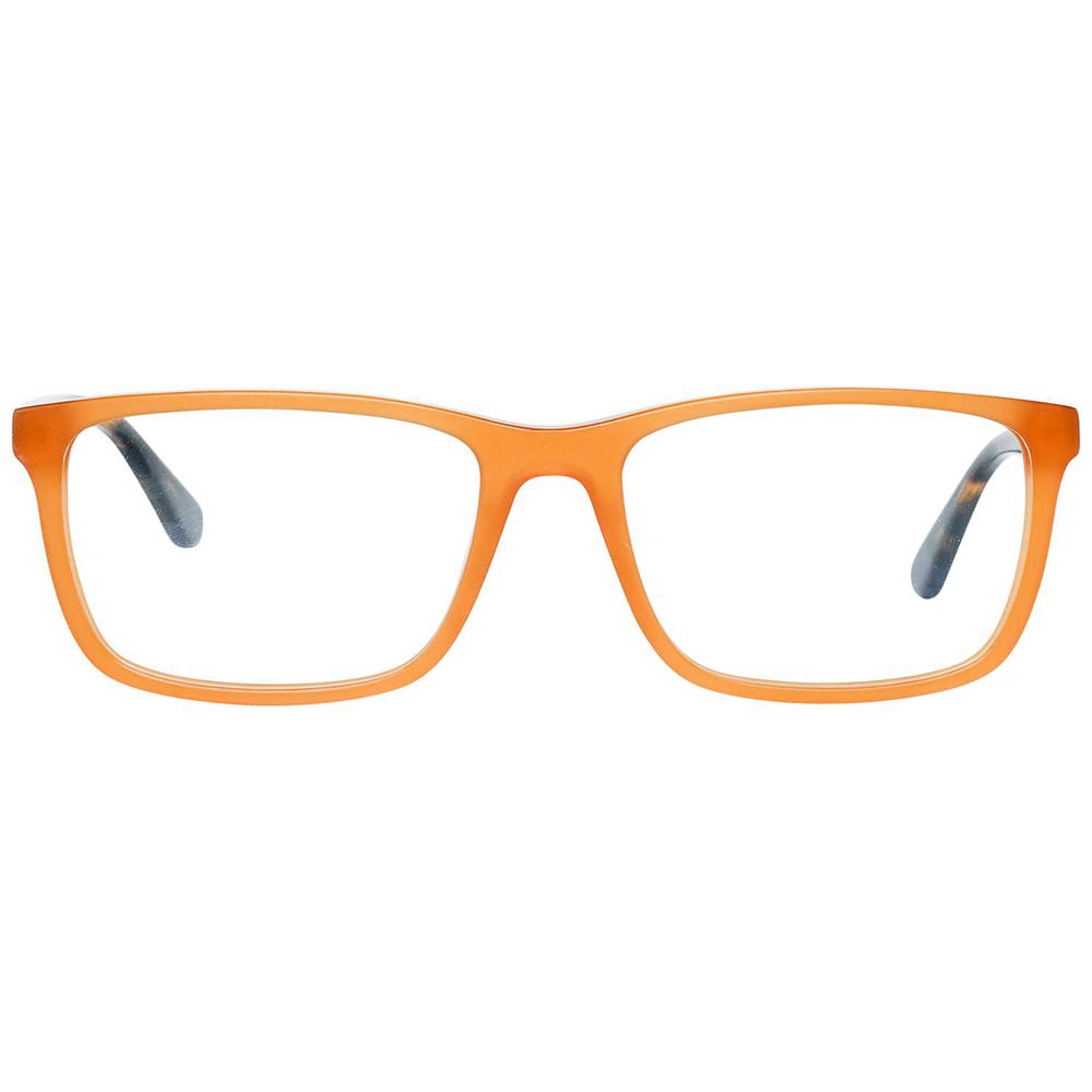 Gant Brown Plastic Frames