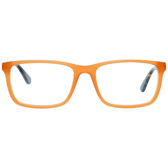 Gant Brown Plastic Frames