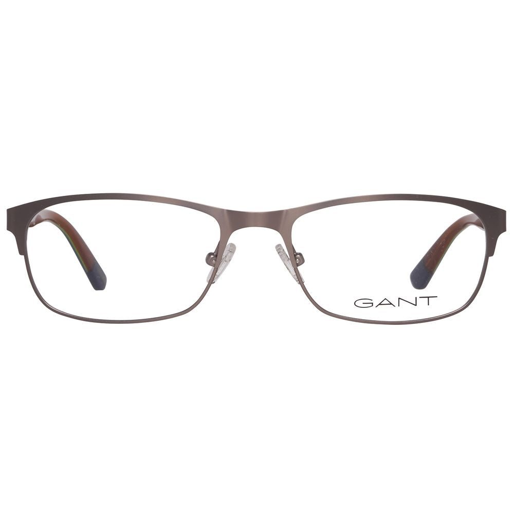 Gant Silver Metal Frames