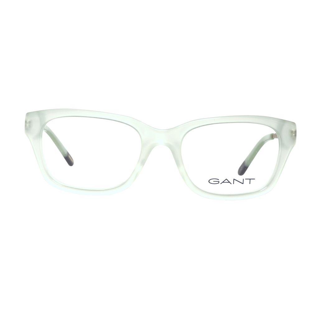 Gant Green Metal Frames