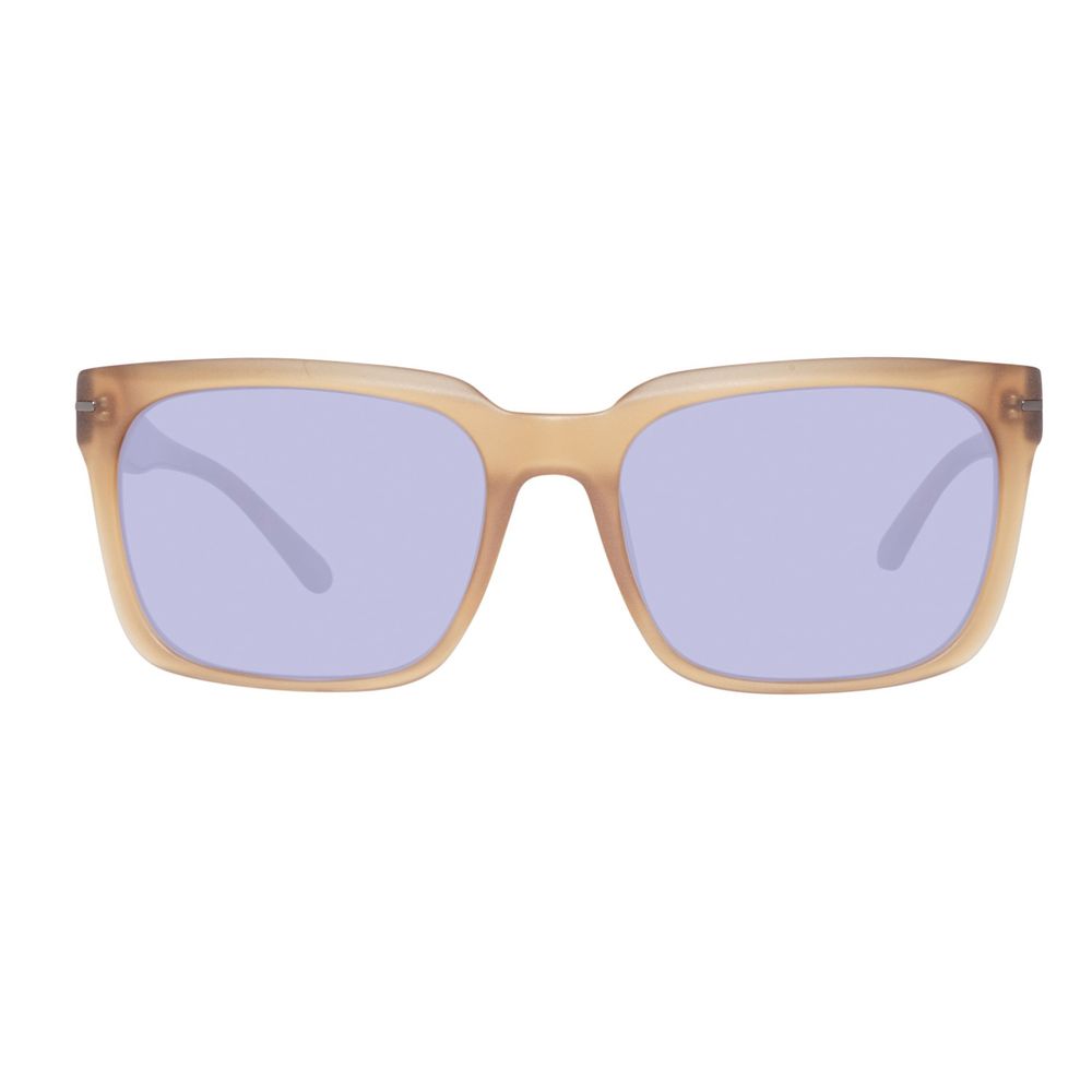 Gant Brown Acetate Sunglasses