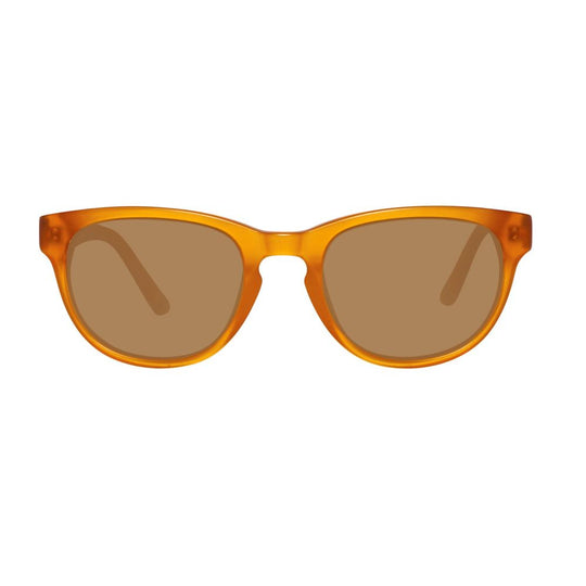 Gant Orange Acetate Sunglasses