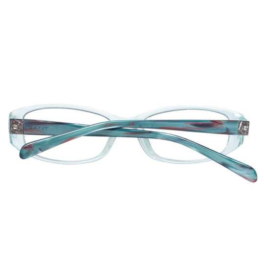 Gant Transparent Plastic Frames